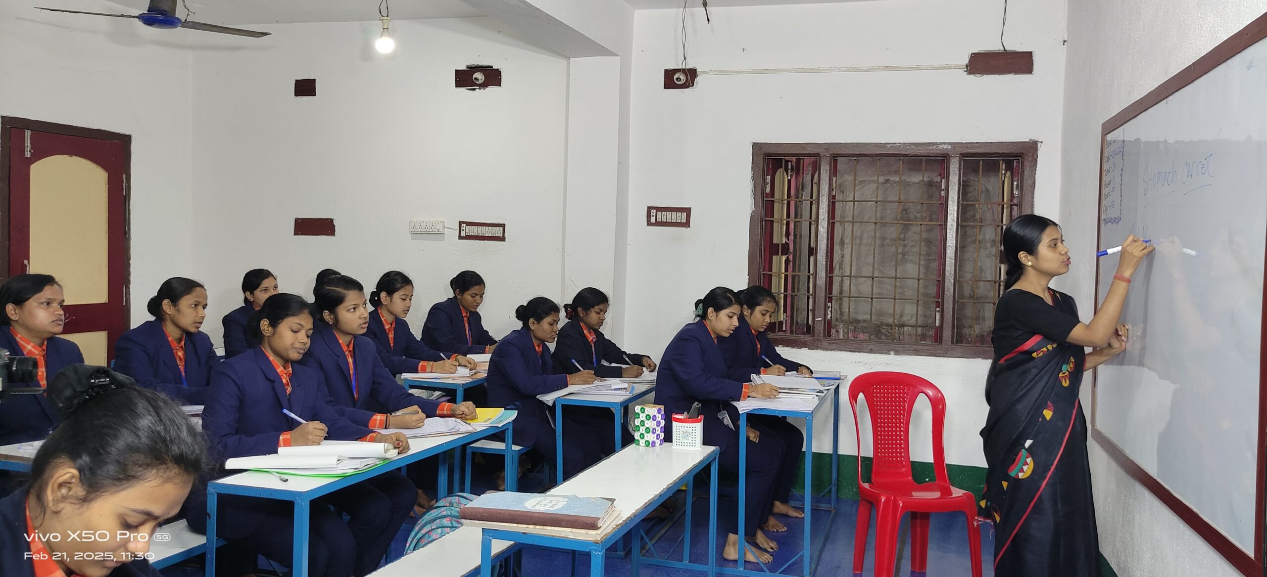 BIJU PATTNAIK ,VIKASH & BRILLIANT GROUP OF INSTITUTION 